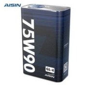 AISIN 爱信 手动变速箱油 MTF GL-4 75W-90 1L *4件