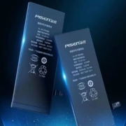 百亿补贴：品胜 苹果手机电池 iPhone6sp/7/7p/8/8p/se/xr/xs