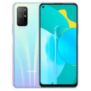 HONOR 荣耀 30S 智能手机 蝶羽白 8GB 256GB