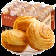 其妙  手撕面包  整箱500g