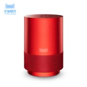 百亿补贴！TMALL GENIE 某猫精灵 X1 智能音箱 99元包邮（需用券）
