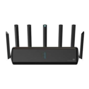 双11预告、百亿补贴： MI 小米 AX3600 无线路由器 WiFi6