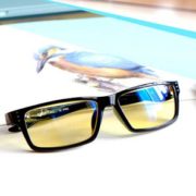 Gunnar 贡纳尔 Riot 防辐射防蓝光护目眼镜RIO-00101 含税到手263.95元