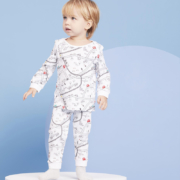 mothercare 婴儿睡衣套装 2套装