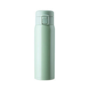 淘宝心选 双层不锈钢保温杯 500ml