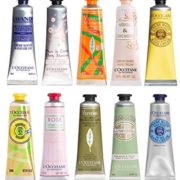L'Occitane欧舒丹 假日礼品套装 30ml*10支装到手约￥584.82