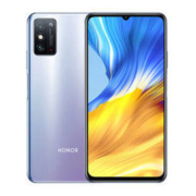 HONOR 荣耀 X10 Max 5G版 智能手机 光速银 6GB 64GB
