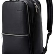 Samsonite 新秀丽 Classic 经典多功能真皮电脑双肩包126036 到手734.22元