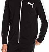 PUMA 彪马 男式撞色外套   含税到手约238元