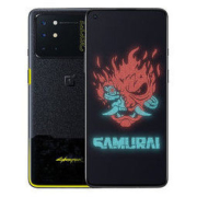 11日0点： OnePlus 一加 8T 智能手机 12GB+256GB 赛博朋克2077 限定版