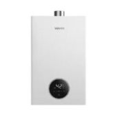 Midea 美的 JSQ22-L1 12升 燃气热水器