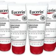 Eucerin优色林 Original 保湿修护面霜 57g*6支装 凑单到手约￥170.02