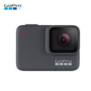 5日0点：GoPro HERO7 silver 运动相机