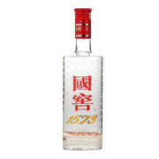 泸州老窖 国窖1573 浓香型白酒 52度 375ml