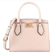MICHAEL KORS 迈克·科尔斯 Mott 女士中号斜挎包