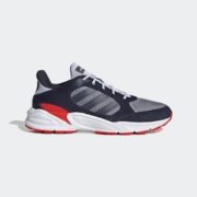 11日0点！ adidas 阿迪达斯 90s Valasion 男子休闲运动鞋