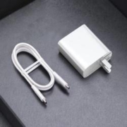 慢津贴：BASEUS 倍思 飞速系列 BS-CH905 30W 充电器套装 （QC3.0、PD3.0）