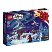 LEGO 星球大战系列 75279 星战倒数日历