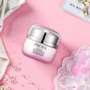 提亮肤色！PROYA 珀莱雅 海洋透皙白莹亮霜 50ml