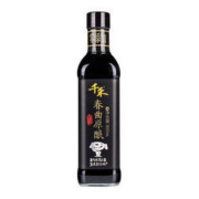千禾 春曲原酿特级生抽 酿造酱油 500mL *2件