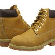 Timberland、DrMarten鞋靴 黑五特价