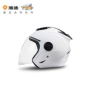 Yadea 雅迪 601型 3C认证头盔