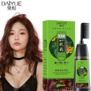 【黛悦】一梳彩染发剂200ml