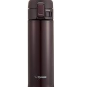 prime会员！Zojirushi 象印 SM-KC48-VD 不锈钢真空保温杯 480ml   到手约￥107.18包税包邮