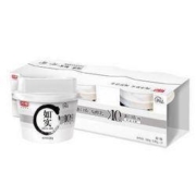 限四川重庆：光明 如实高蛋白发酵乳酸奶120g*3杯*2件