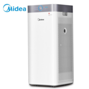 22日0点：美的（Midea）KJ550G-JA32空气净化器