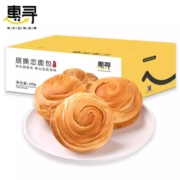 惠寻 手撕面包 箱装400g