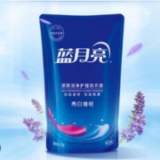 蓝月亮 薰衣草香味洗衣液袋 500g*5