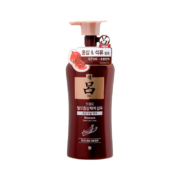 Ryo 吕 红参&石榴 洗发水 490ml *3件