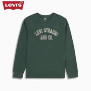 Levi's 李维斯 36015-0080 男士纯棉卫衣