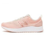 双11预告： new balance WARISCG3 女士跑步鞋