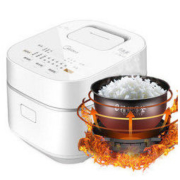 Midea 美的 WHS30C96 IH电饭煲 3L