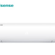 Hisense 海信 KFR-35GW/E25A3a 小黑键系列 壁挂式空调 1529元包邮（双重优惠）