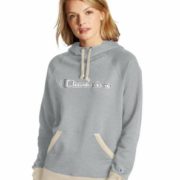 Champion Powerblend Fleece 女士卫衣