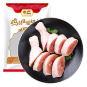plus专享日：凤祥食品 鸡琵琶腿切块 1kg *9件