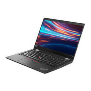 ThinkPad X13 13.3英寸笔记本电脑（i7-10510U、16GB、1TB）