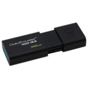 Kingston 金士顿 DT100G3 U盘 32GB