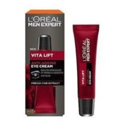 L'OREAL PARIS 巴黎欧莱雅 男士锐能抗皱紧致眼霜 15ml