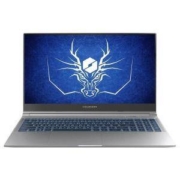 机械革命 蛟龙 15.6英寸 笔记本电脑（R5-4600、8G、512G、RTX 2060）