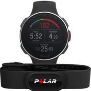 国内6799元！prime会员！Polar 博能 Vantage V Titan 优势系列 旗舰钛版本 铁人三项手表+H10蓝牙心率带  直邮含税到手￥3550.05