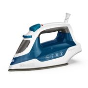 Black & Decker 紧凑型蒸汽熨斗