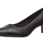 prime会员！  Clarks Linvale Crown Pump 女士高跟鞋   313.11元含税直邮