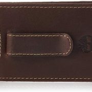 中亚Prime会员！ Timberland 添柏岚 DELTA 翻转 cip 男士钱包  到手价94.1元