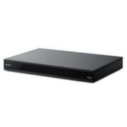 SONY 索尼 UBP-X800M2 4K 超高清蓝光播放器