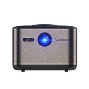 4日0点： ViewSonic 优派 Q7+ 1080P投影仪