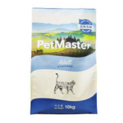 PetMaster 佩玛思特 宠物成猫粮 去毛球配方 10kg